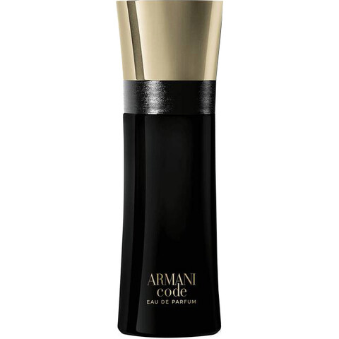 Armani Code